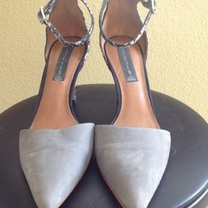 Womens Steve Madden shoes